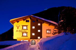 Ferienwohnungen St. Hubertus, Gargellen, Österreich, Gargellen, Österreich